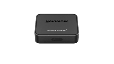 Navimow Access+