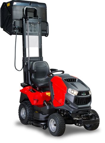 Herkules Rasentraktor HT 102 24XD 4WD HD NEO herkulesgarten.de