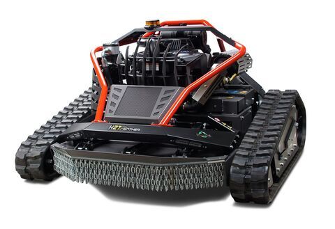 Herkules Panther H27 RC