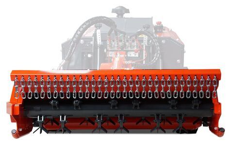 Anbauschlegelmäher 110cm