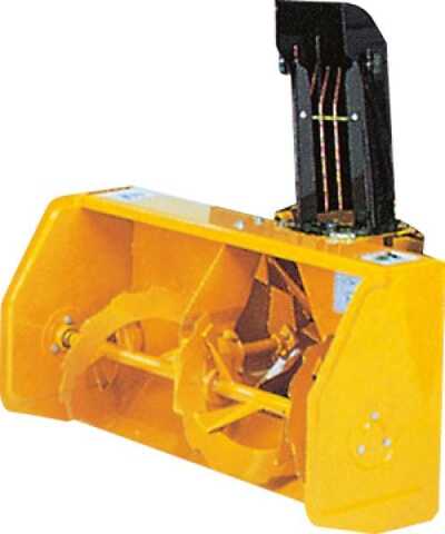 Schneefräse 91 cm, 1-stufig