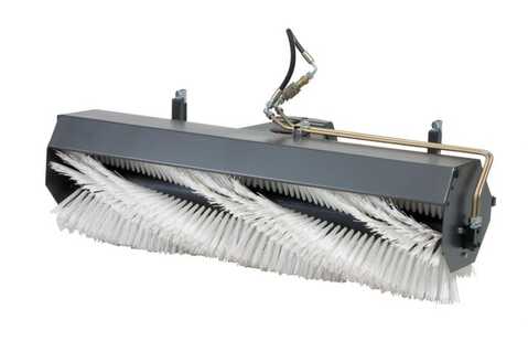 Frontkehrmaschine 145cm