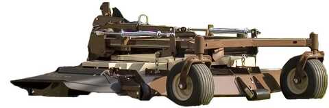 Mähdeck 72 Zoll / 183cm