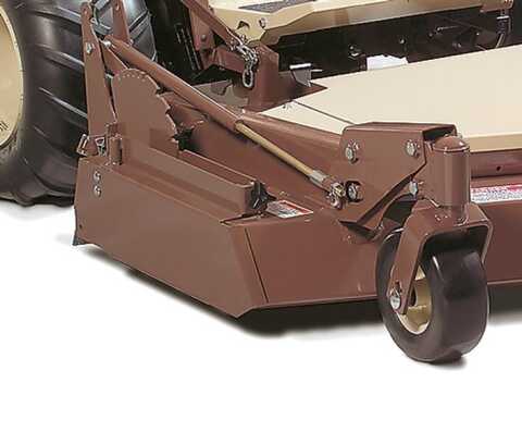 Mulchkit für 41Zoll / 104cm