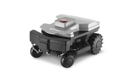 Robotermäher Wiper iKE