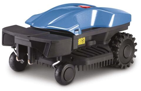 Wiper Robotermäher I 100 R Wiper Robotermäher I 100 R