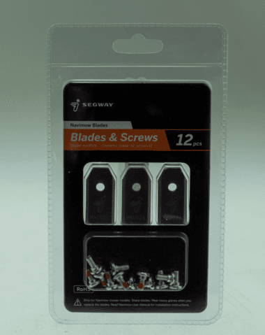 Ersatzmesser
