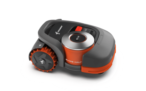 Segway Navimow H 1500 E Segway Navimow H 1500 E