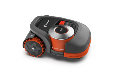 Segway Navimow H 1500 E