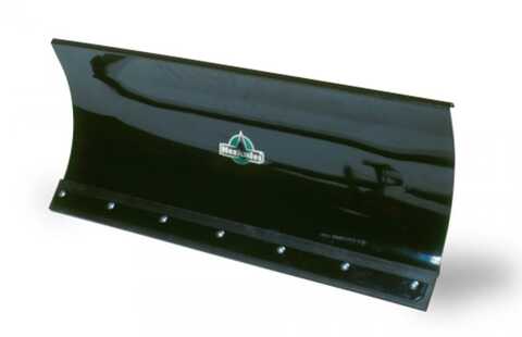 Federklappenräumschild 120 cm