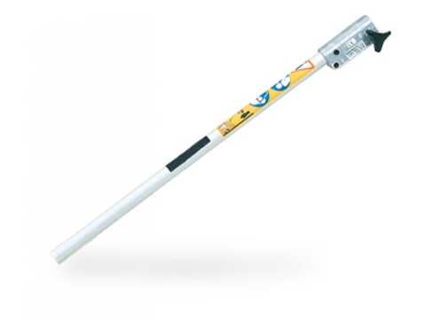 Aufsatzverlängerung