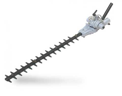 Heckenscherenaufsatz