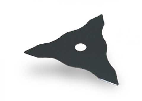 3-Zahn-Dickichtmesser/