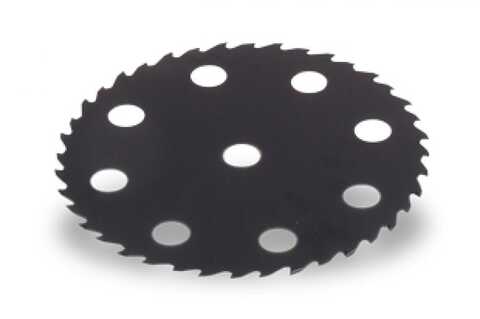 Gras- u. Gestrüppschneideblatt