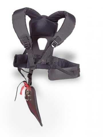 Profi Doppelschultergurt