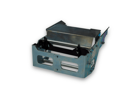 Anbaukit Comfort HT102-24XD4WD