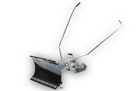 Schneeräumschild Comfort