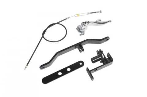 Kipparretierung HRC802