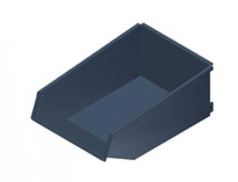 Mulde 170l Herkules eDumper