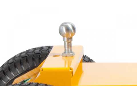 Kupplungsvorrichtung eDumper