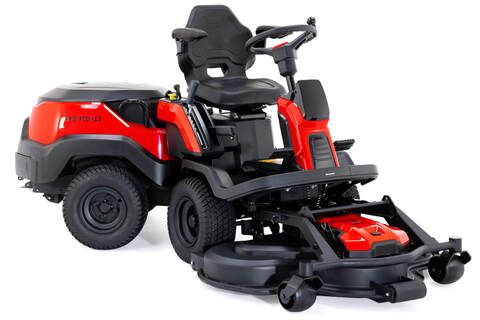 HFM 700-H2 AWD Hauptbild