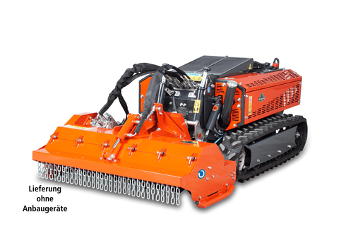 Herkules MultiTec 23i RC 2.0 PRO Herkules MultiTec 23i RC 2.0 PRO
