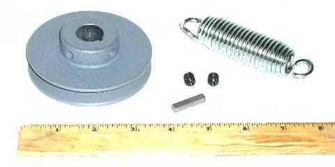 Speed-up Kit - 30% höhere Geschwindigkeit