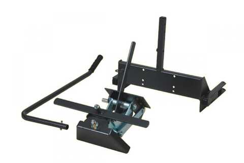 Anbaurahmen FKDR Grasshopper