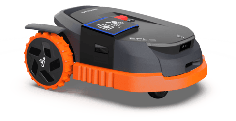 Segway Navimow X330E Segway Navimow X330E