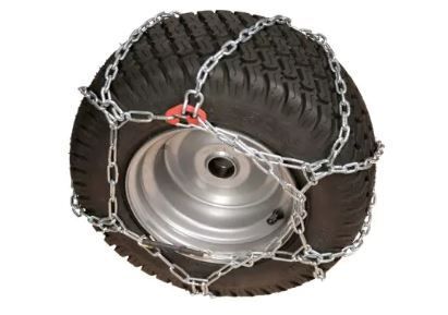 Schneeketten 16x6,5x8