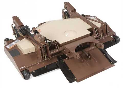 Mähdeck 52 Zoll / 132cm