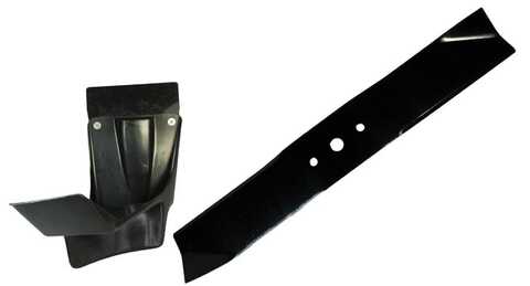 Mulchkit inkl Messer f. 5000SH