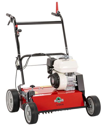 Herkules V 550 H GP160