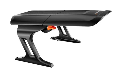 Wetterschutz für X4