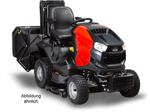 Herkules HT 102-24XD 4WD HD Herkules HT 102-24XD 4WD HD
