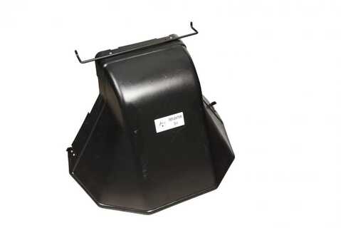 Deflektor Rasentraktoren HT