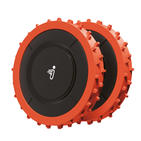 All-Terrain-Räder