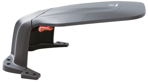 Wetterschutz L für X-Modelle