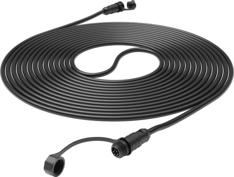 Antennenverlängerungskabel