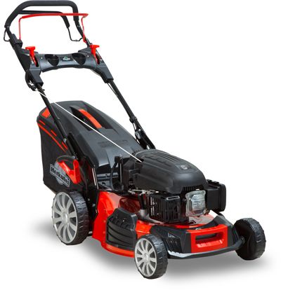 Herkules Rasenmäher MLS-47 VE5 Herkules Rasenmäher MLS-47 VE5