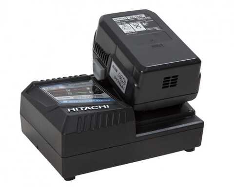 Hitachi Powersystem 36V