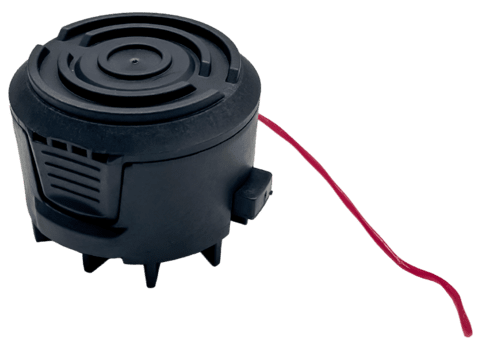 Trimmer Ersatzfadenkopf