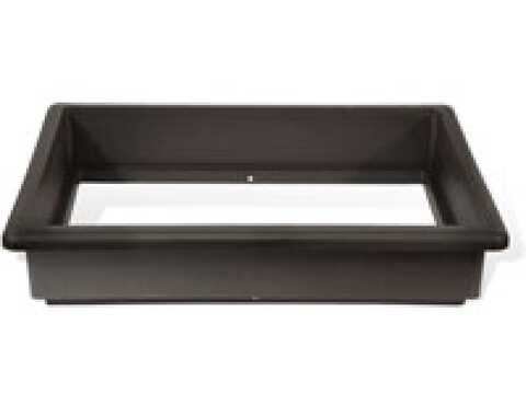 Behältererweiterung