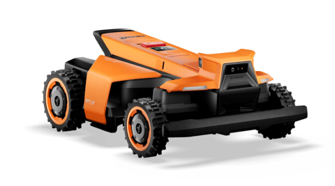 Navimow Terranox CM240M1