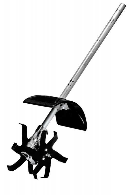 Bodenkultivator von Maruyama