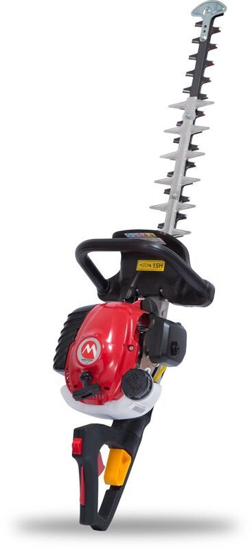 Maruyama Heckenschere HT237 D