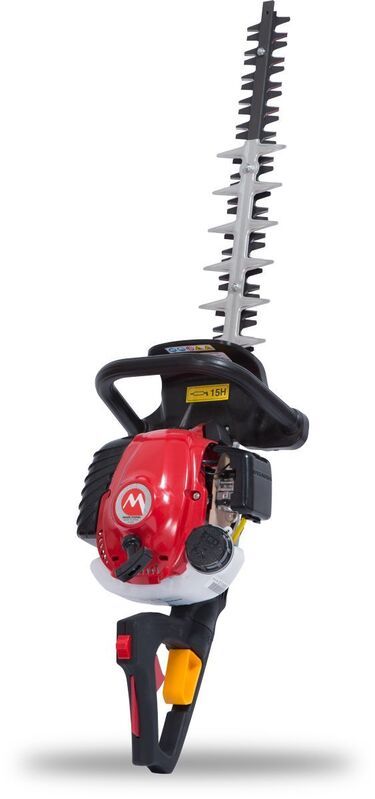 Maruyama Heckenschere HT237 D