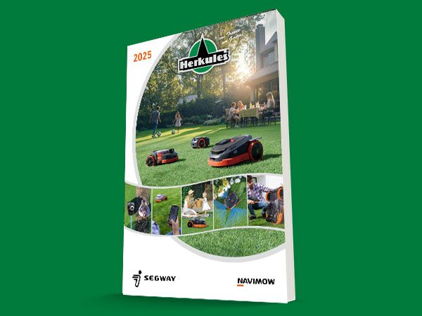 Segway Navimow Katalog 2022
