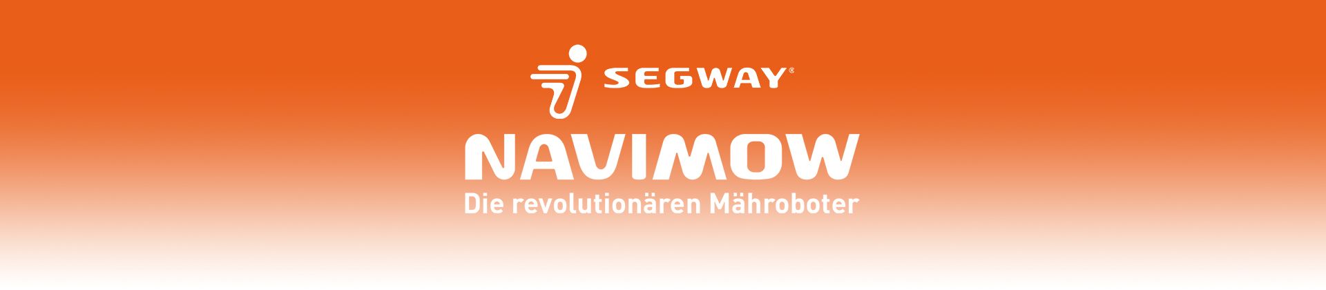 Segway Navimow