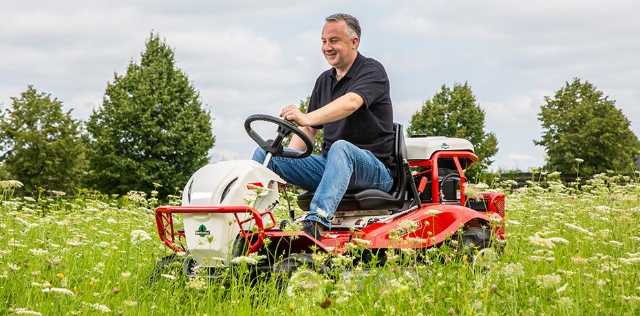 Qualitätsprodukte von Herkules